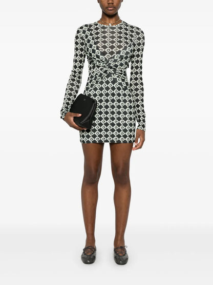 Hestia Mini Dress