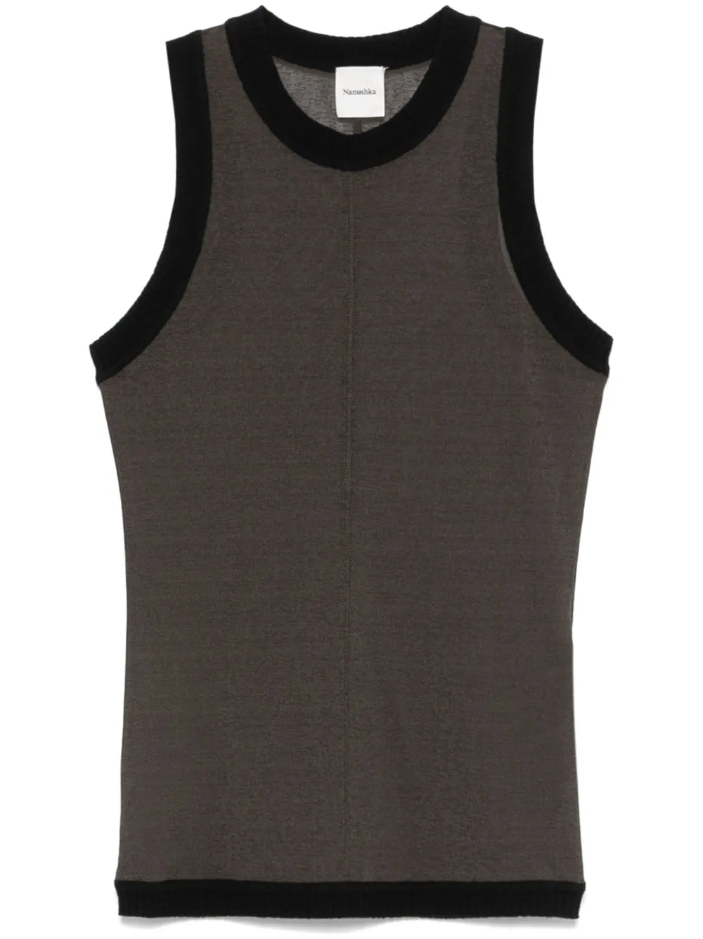 Denalie Tank Top