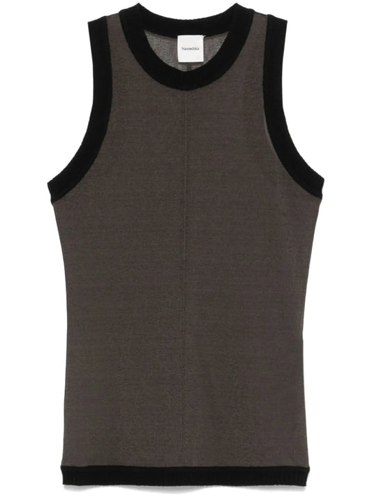 Denalie Tank Top