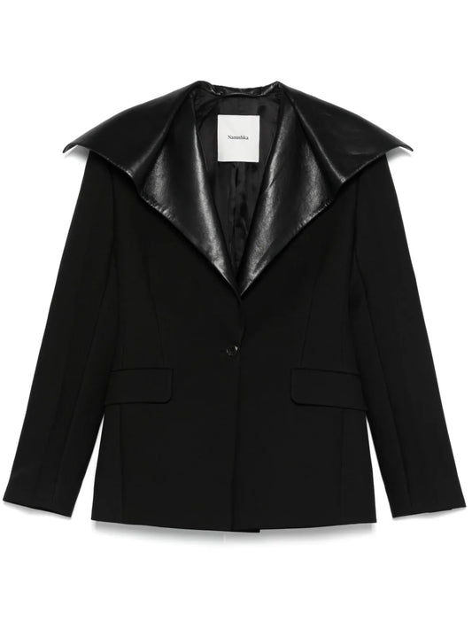 Luiza Blazer