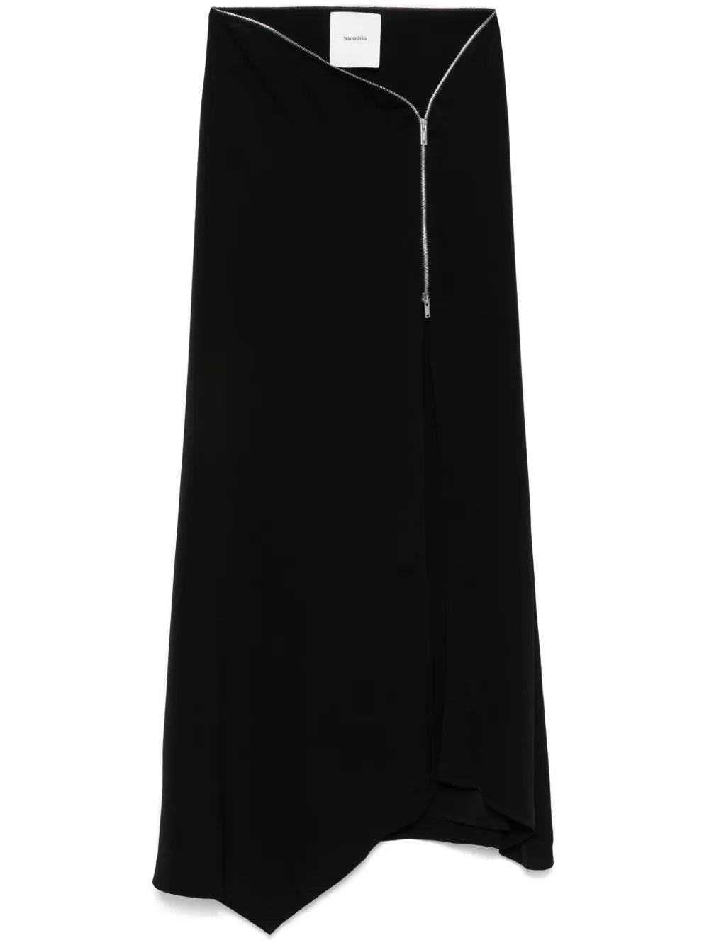 Zella Maxi Skirt
