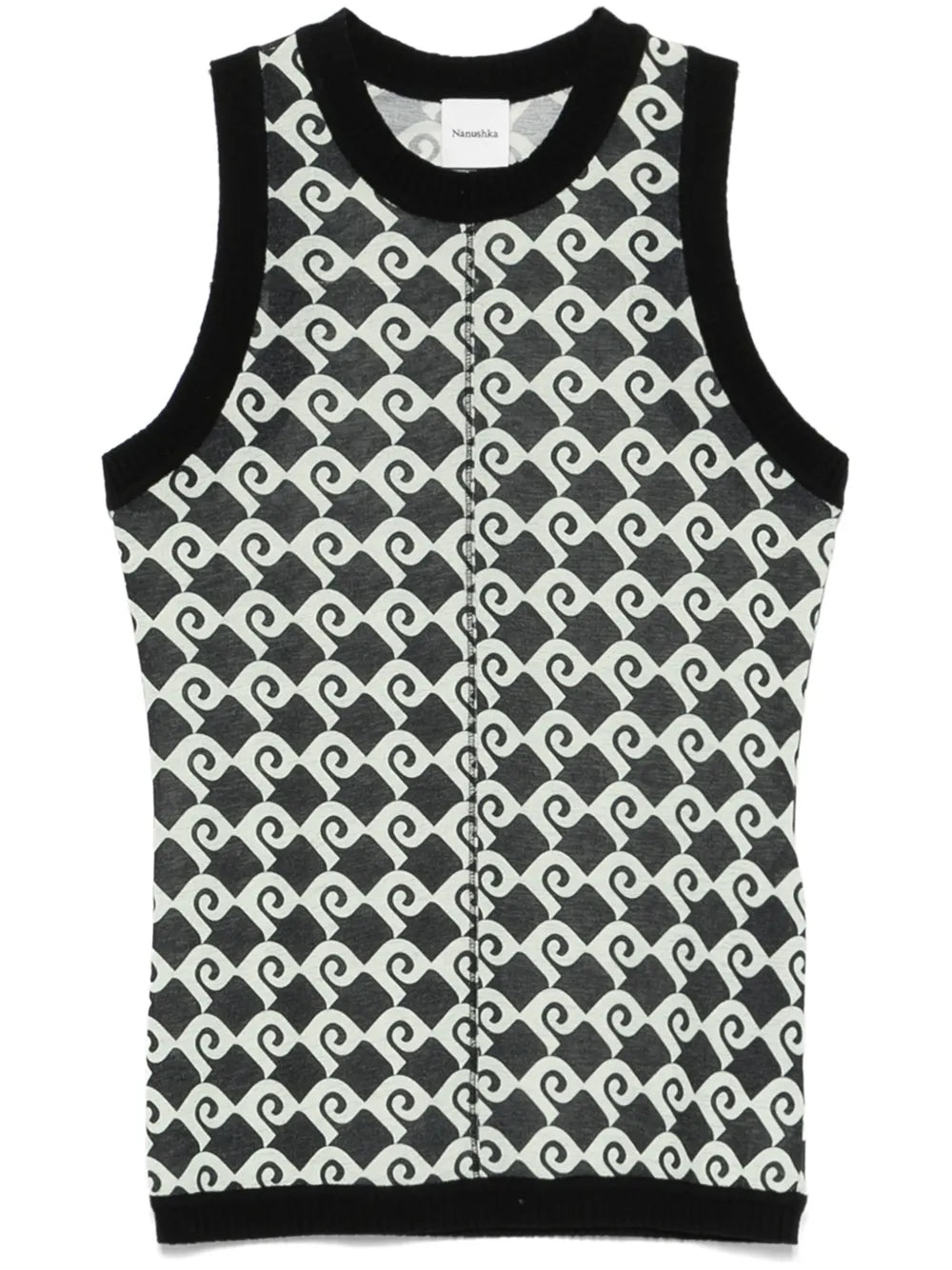 Denalie Tank Top