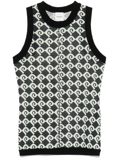 Denalie Tank Top