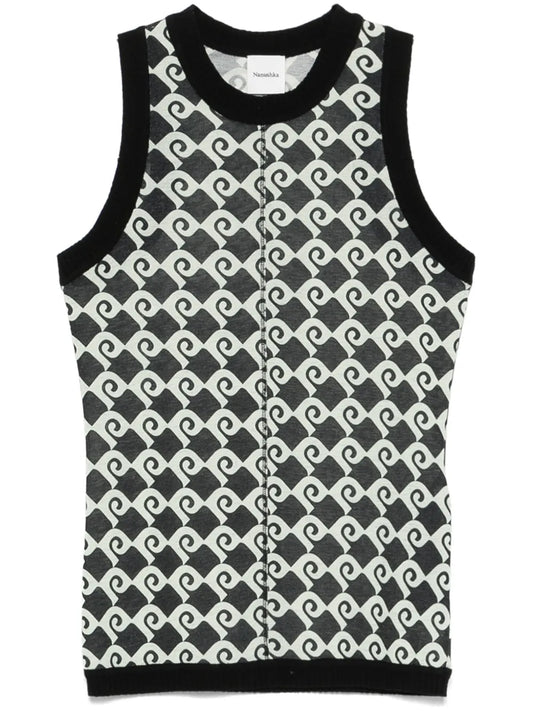 Denalie Tank Top