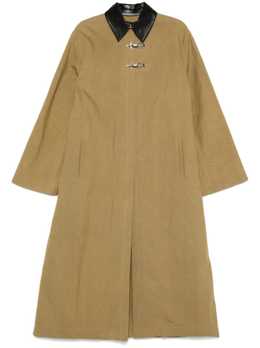 Zofia Coat