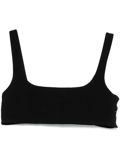 Bralette Crop Top