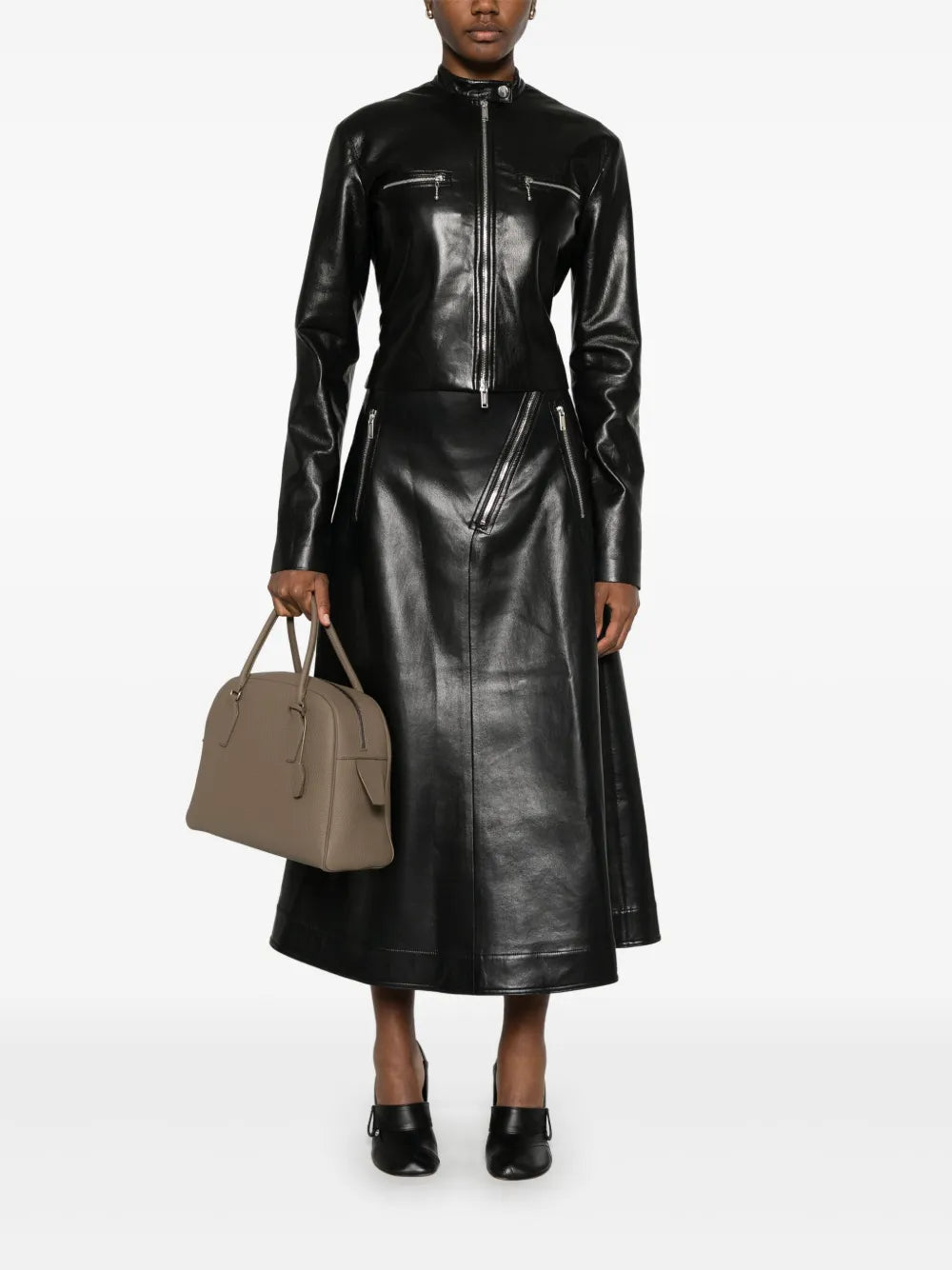 Aletta Jacket