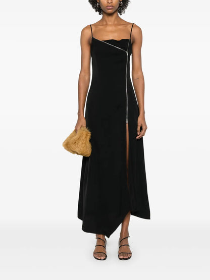 Albina Midi Dress
