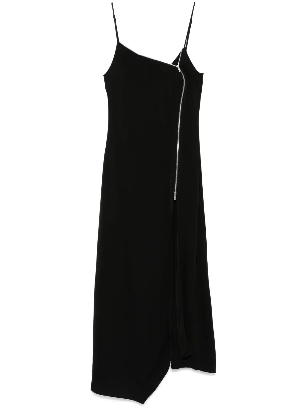 Albina Midi Dress