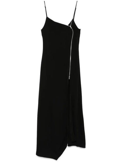 Albina Midi Dress