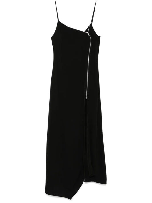 Albina Midi Dress