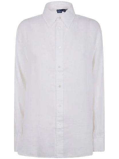 Long-Sleeve Shirt