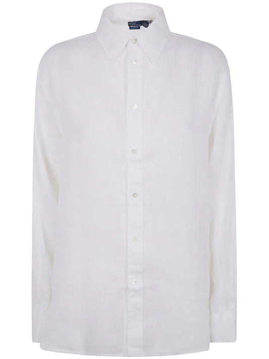 Long-Sleeve Shirt