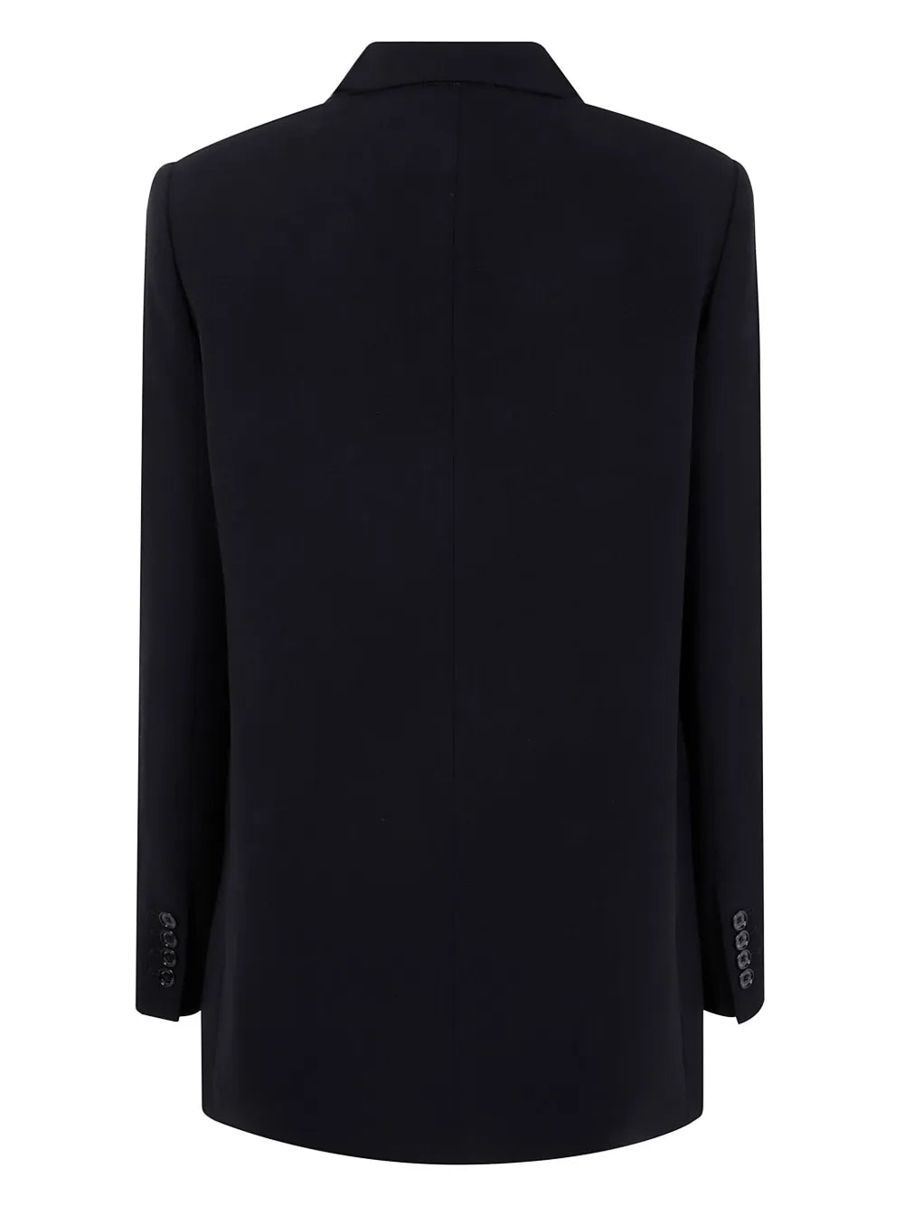 Crepe Blazer