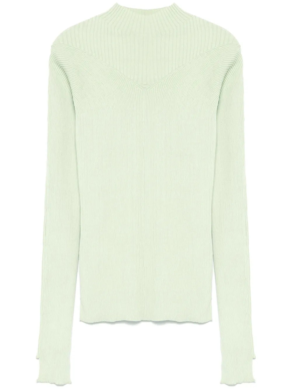 Ribbed Top