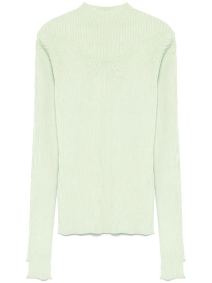 Ribbed Top
