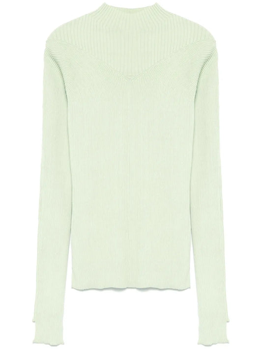 Ribbed Top