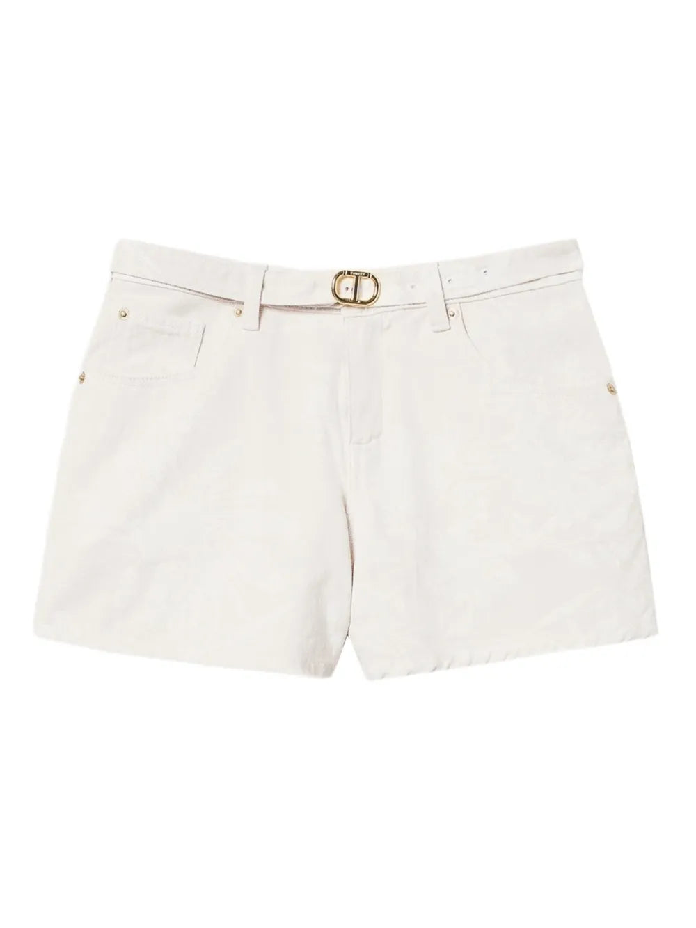 Cotton Shorts