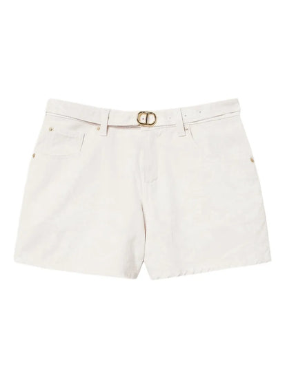 Cotton Shorts