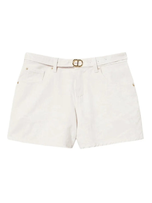 Cotton Shorts