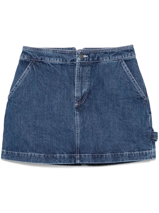 Christie Mini Skirt