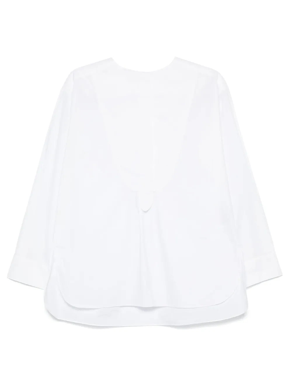 Fayette Blouse