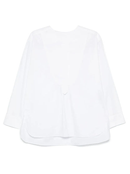 Fayette Blouse