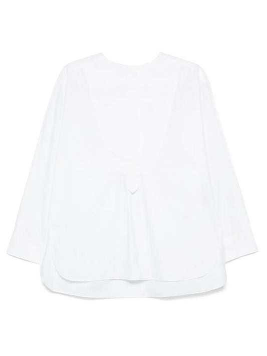 Fayette Blouse