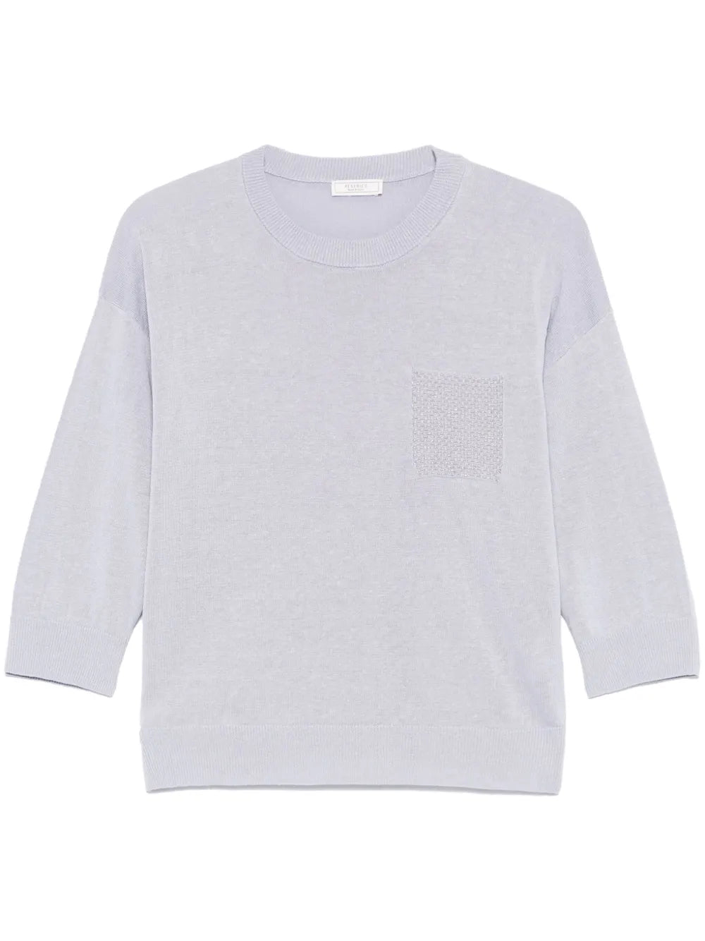 Beaded Sweater
