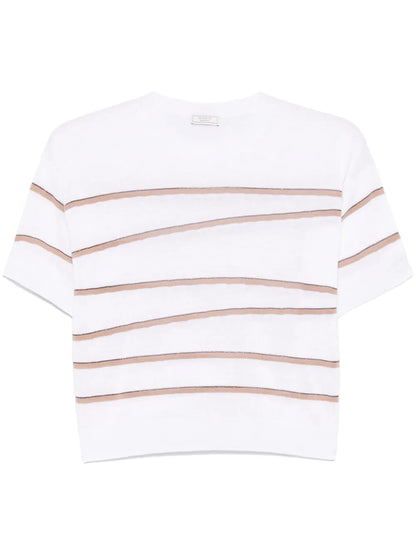Striped T-Shirt