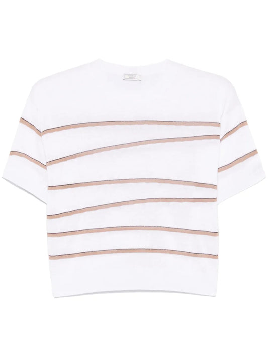 Striped T-Shirt