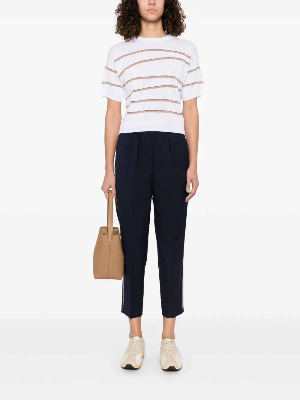 Striped T-Shirt