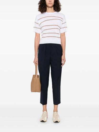Striped T-Shirt