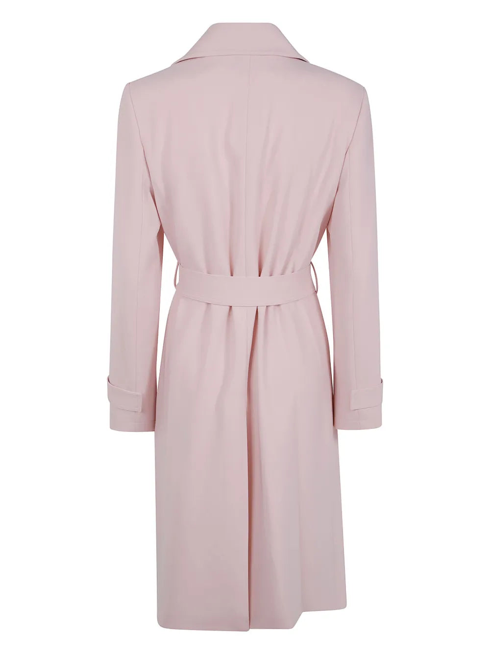 Oaklane Trench Coat