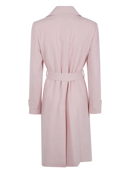 Oaklane Trench Coat