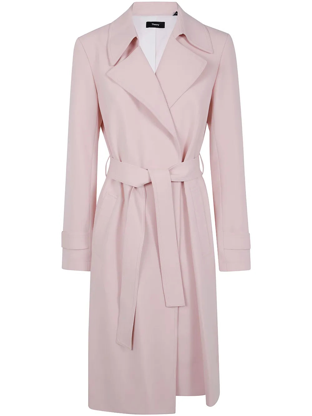 Oaklane Trench Coat