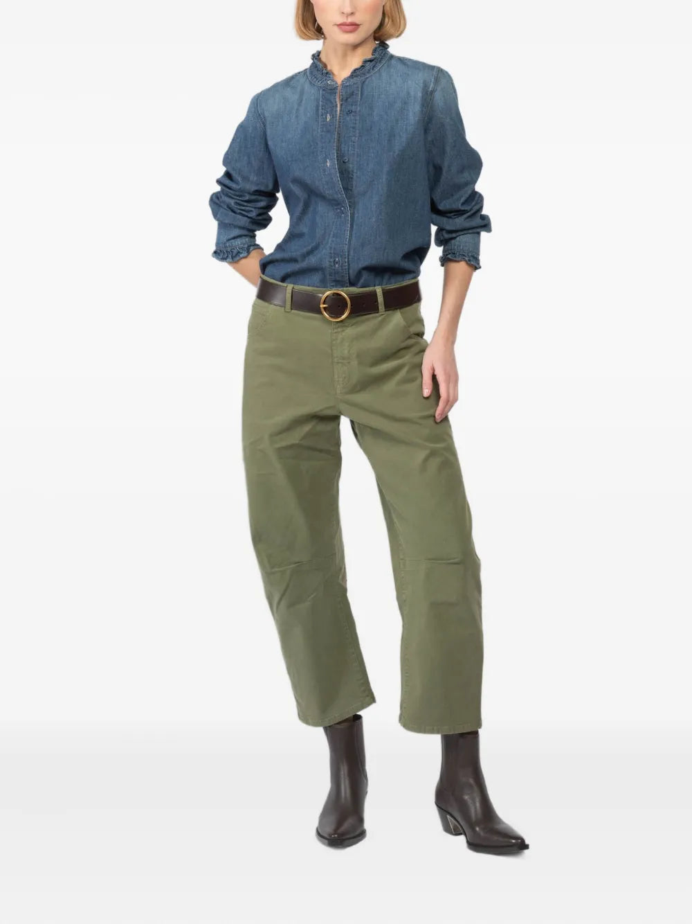 Emerson Trousers