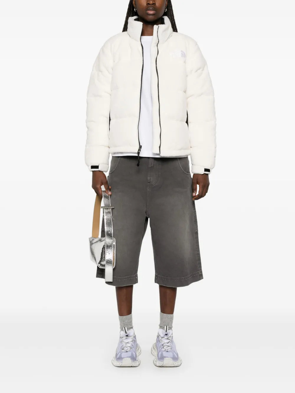 Nuptse Jacket
