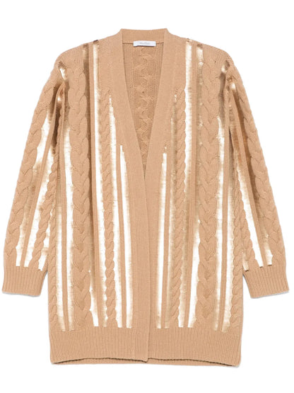 Mirco Cardigan