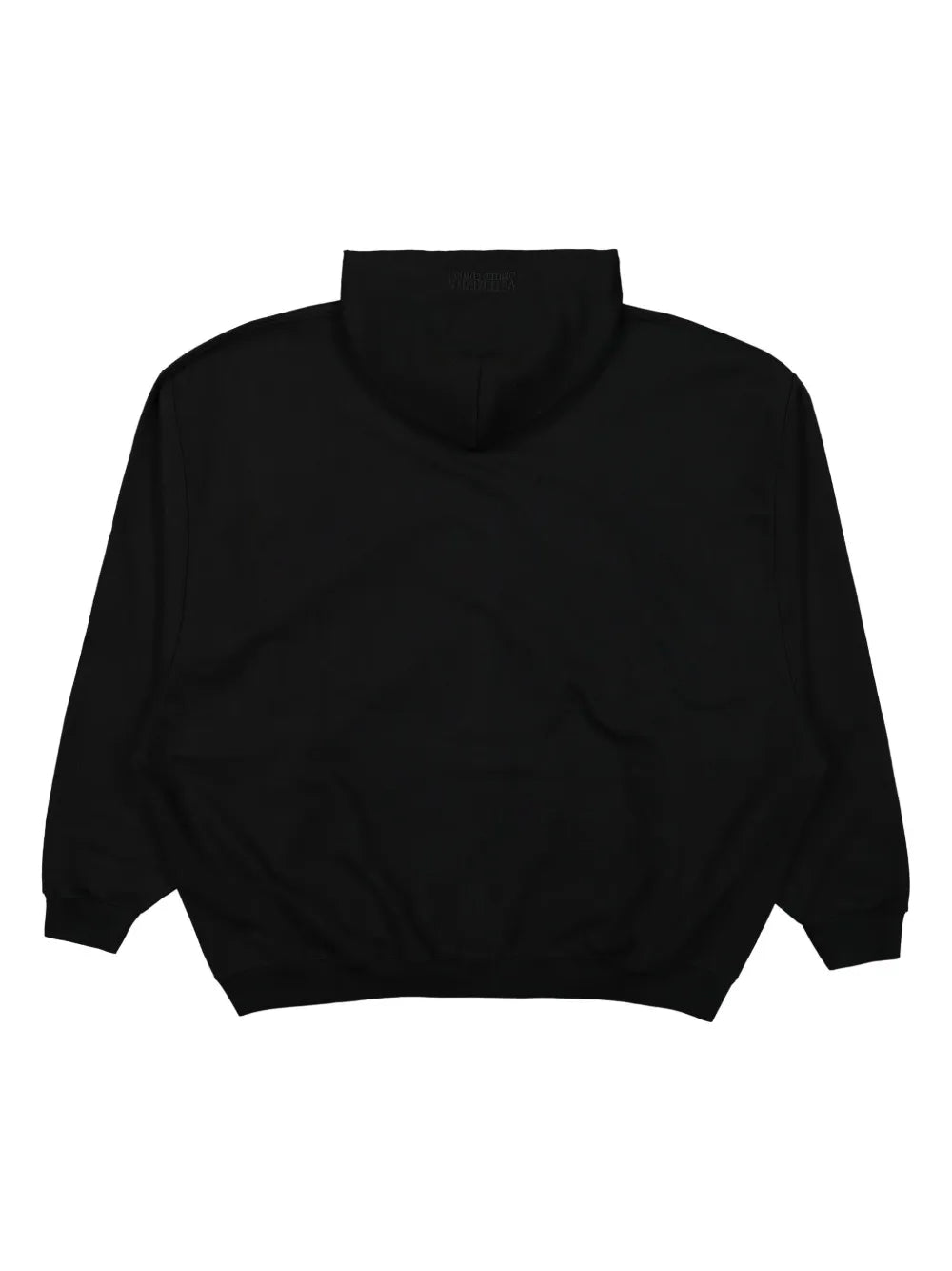 Logo-Embroidered Zip-Up Hoodie