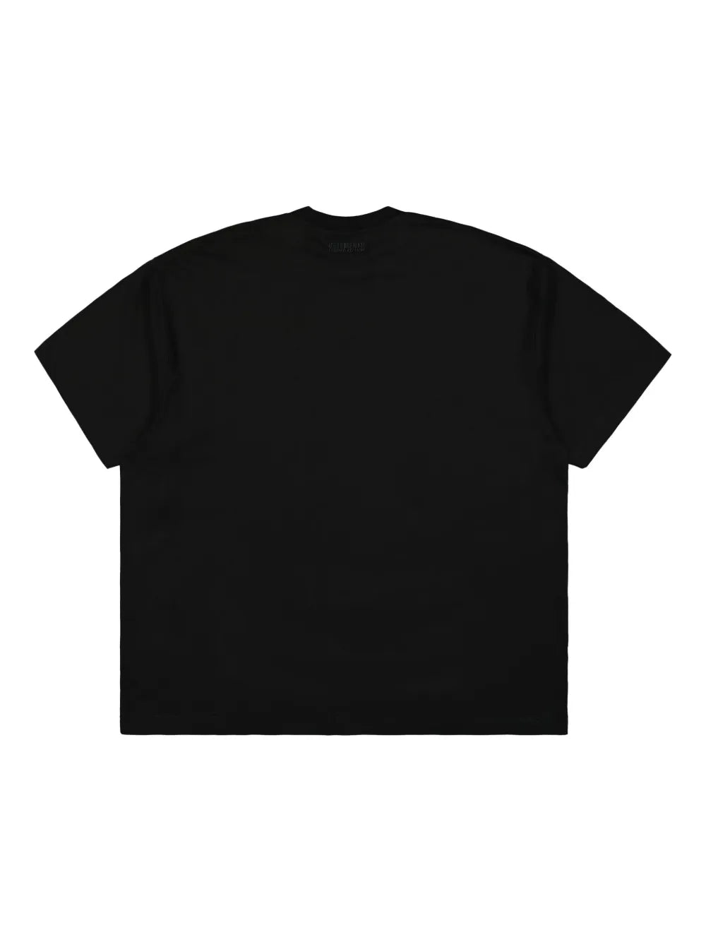 Logo-Print T-Shirt