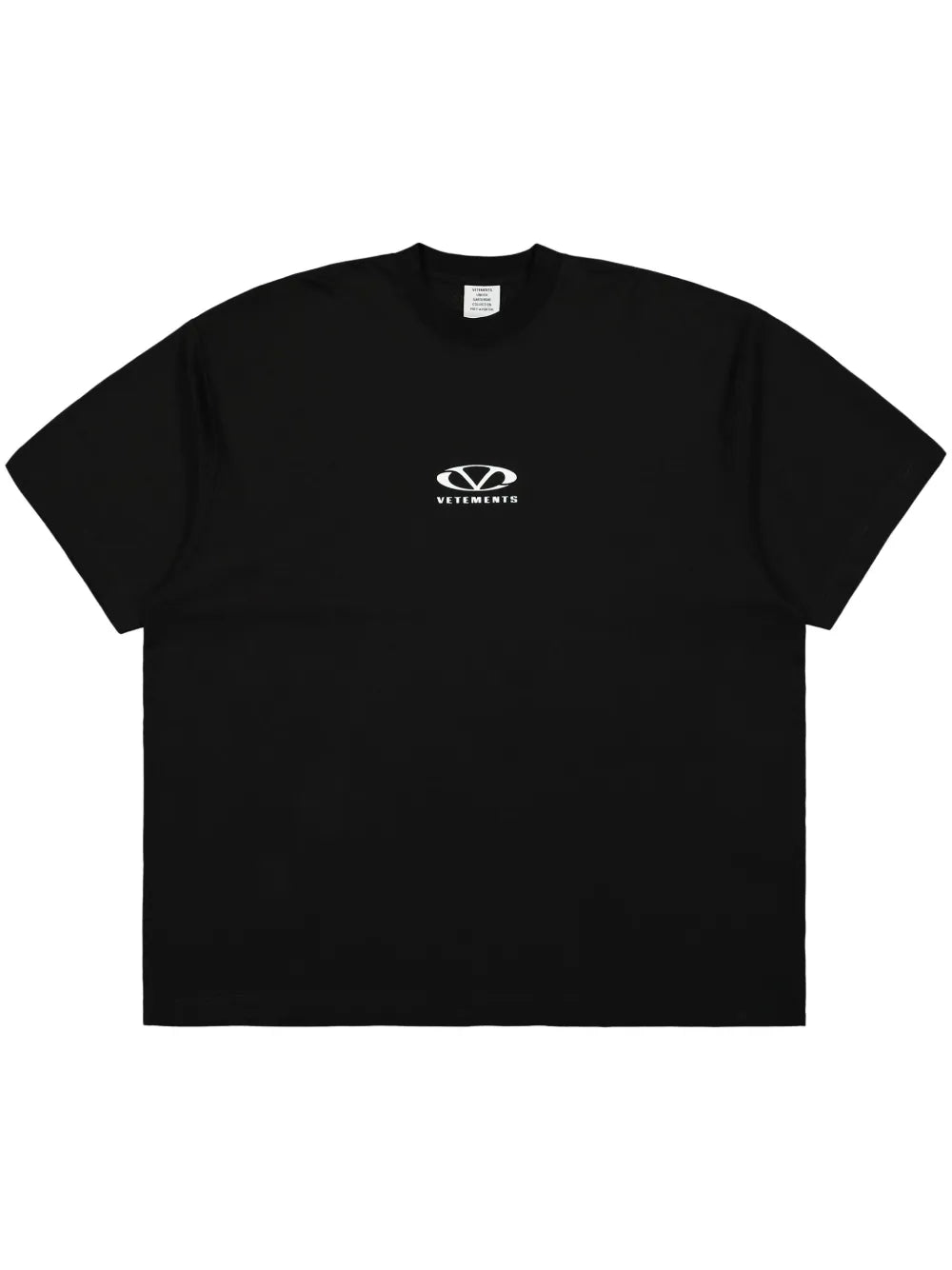 Logo-Print T-Shirt