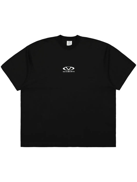 Logo-Print T-Shirt