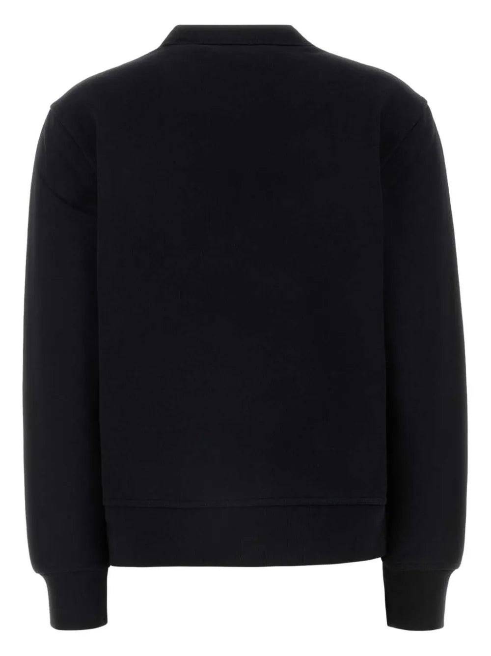 Logo-Print Sweatshirt