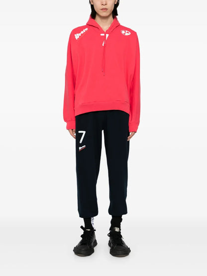 Football-Sock Track Pants