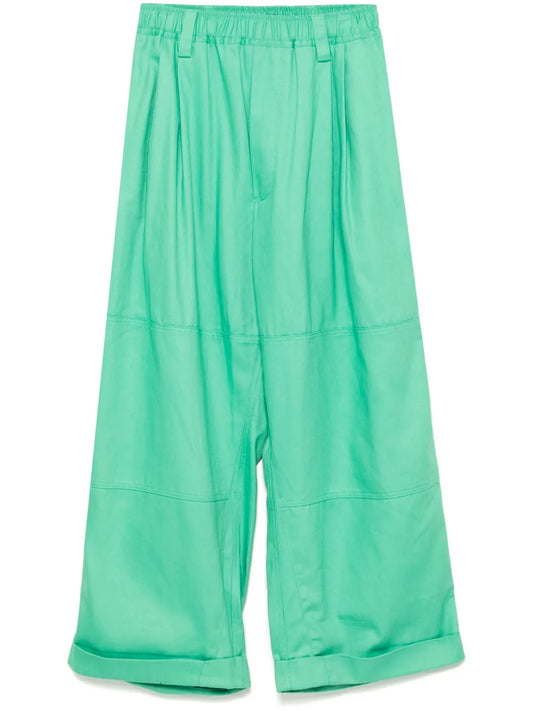 Workware Drawstring Chino Pant