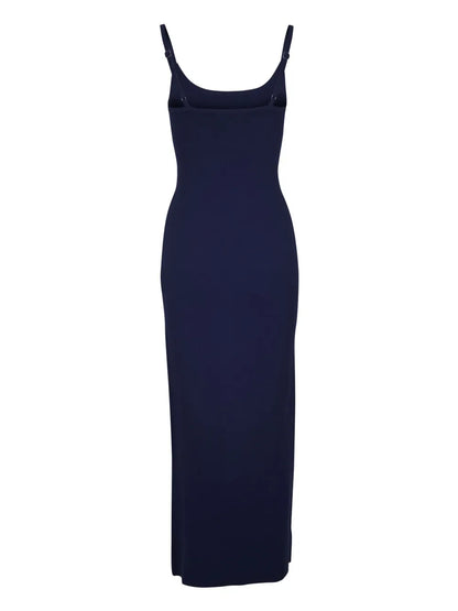 Cashmere-Blend Dress