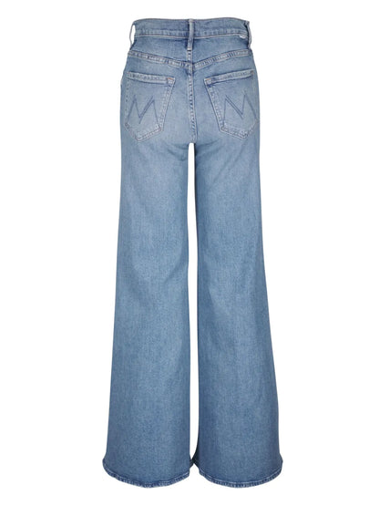 The Twister Skimp Jeans