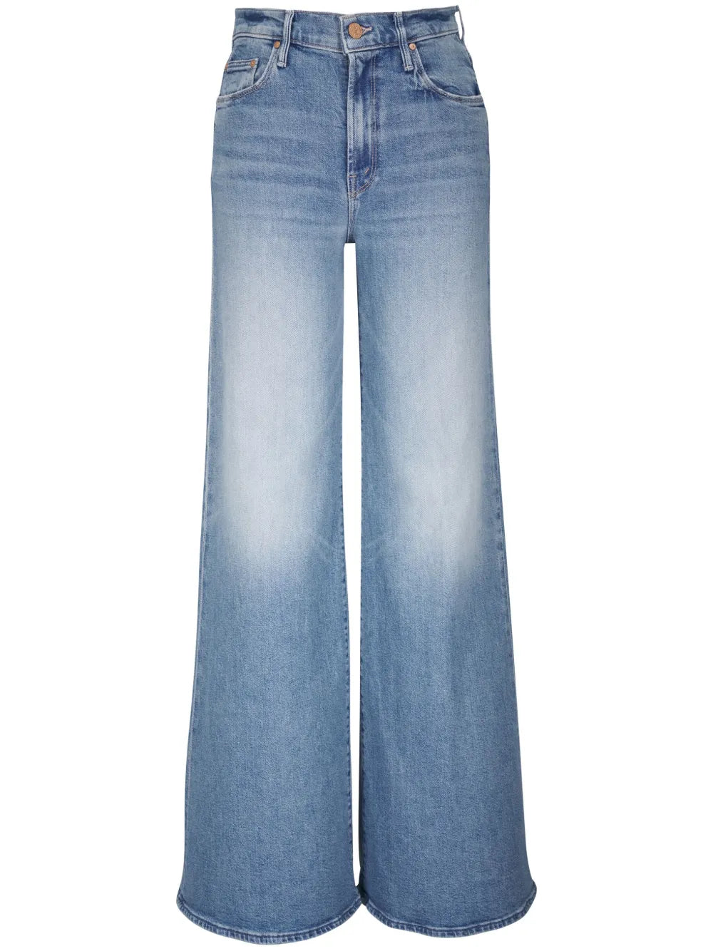 The Twister Skimp Jeans