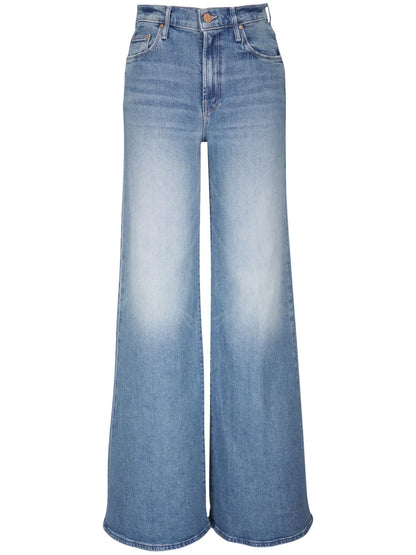 The Twister Skimp Jeans